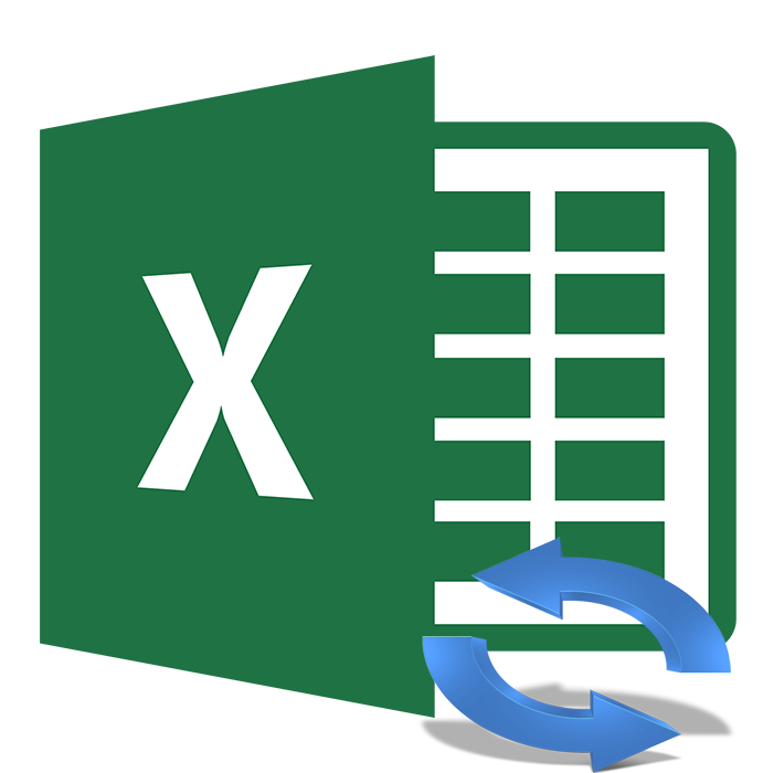 Обновление Microsoft Excel на компьютере